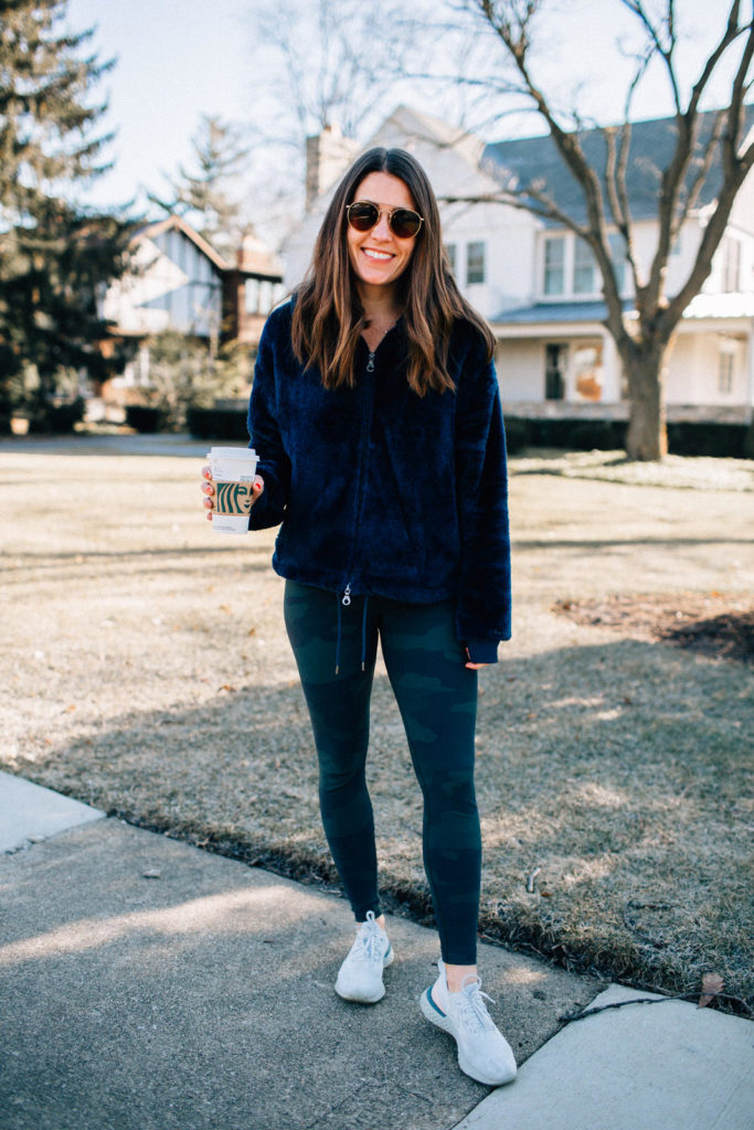 My Tips for Creating a Fitness Routine