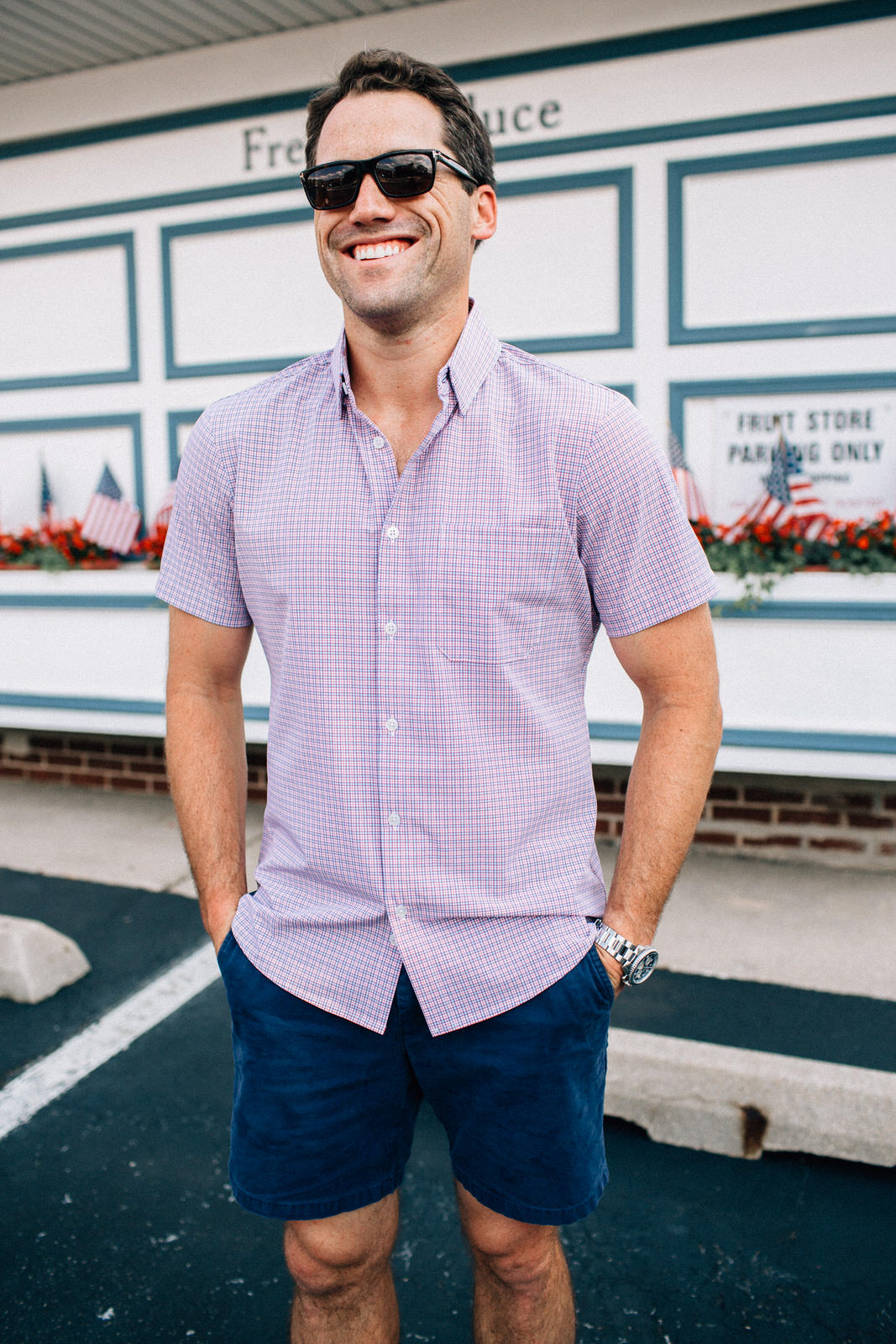 Dave’s No-Fail Favorite Shirts + A Sale You Don’t Want to Miss — Hello ...