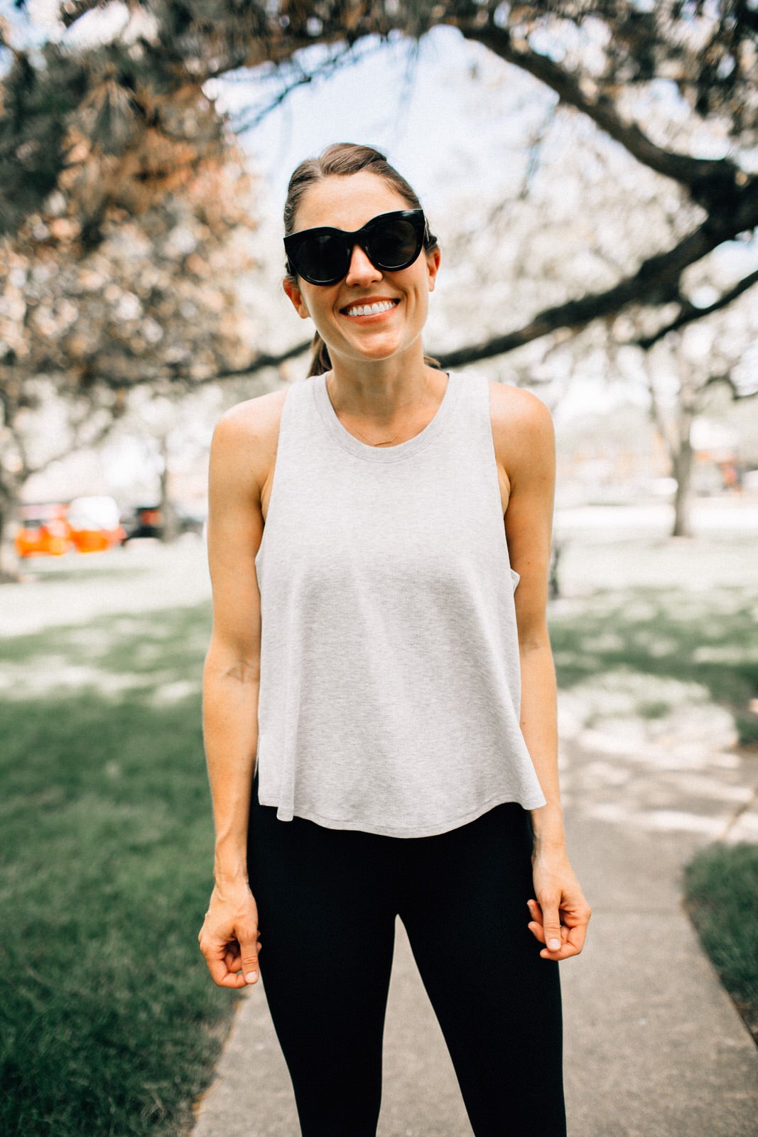 Sneak Peek! Here's Nordstrom's New Zone Zella Workout Gear