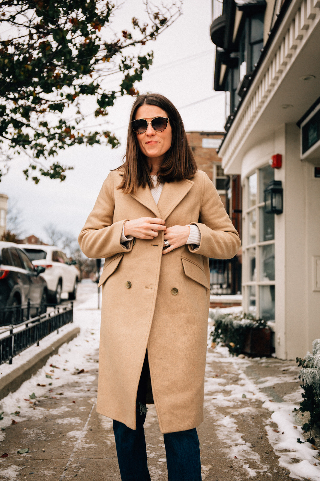 Classic Winter Essentials that Never Go Out of Style — Hello Adams