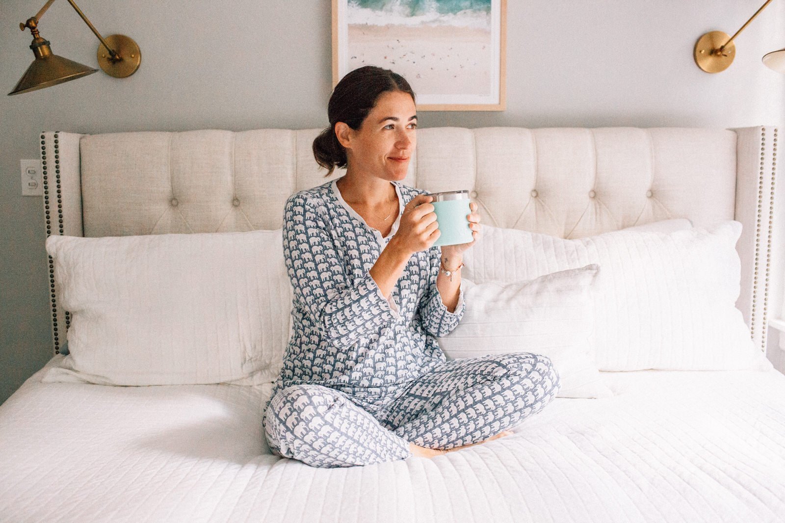 Room Service NYC  Sleepwear and Loungewear – Room Service PJs