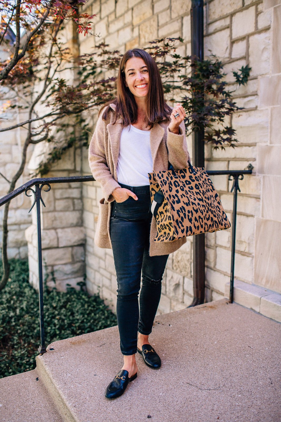 4 Fall Outfits from the Nordstrom Anniversary Sale — Hello Adams Family