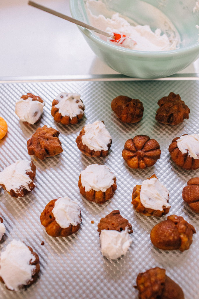 Ten Pumpkin Recipes to Try This Fall