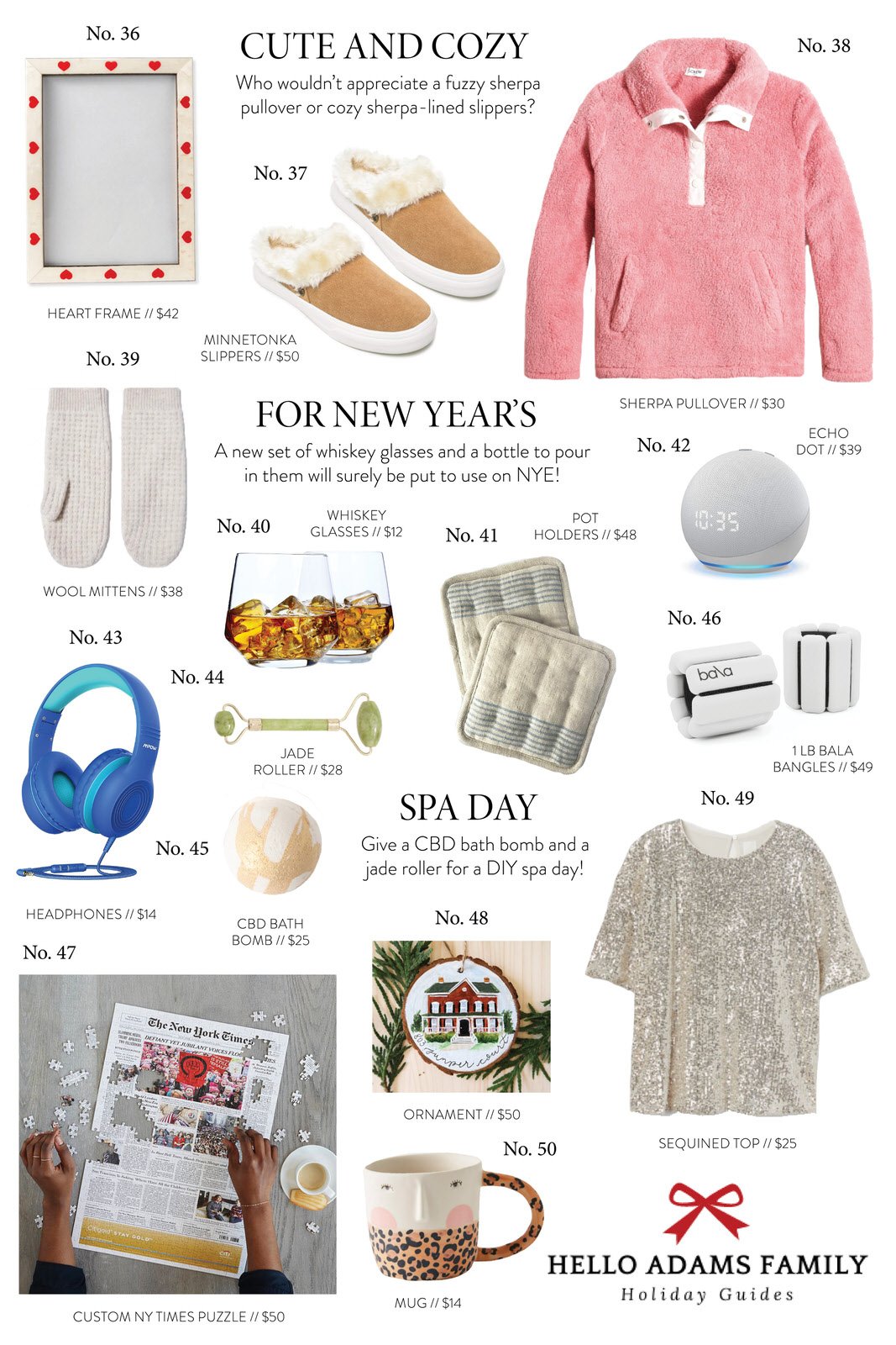 Gifts under $50 – Page 73 – Kylee & Co