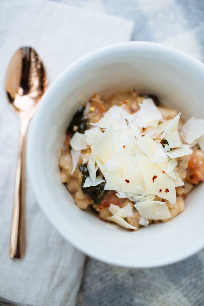 Ten New Soups to Try this Season