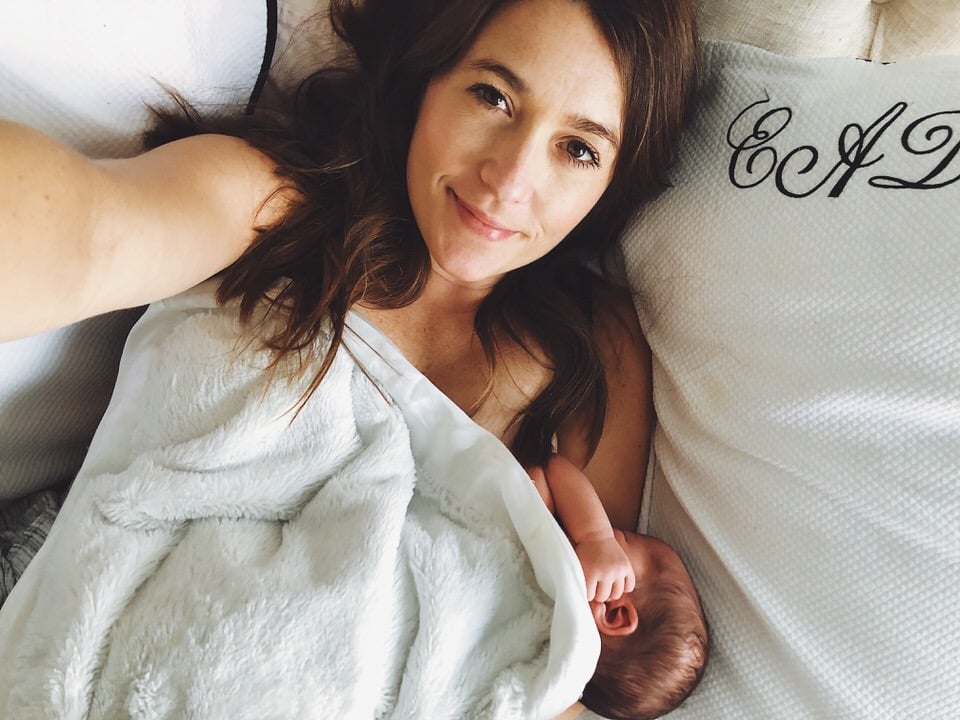 14 Postpartum Essentials for Moms After Birth