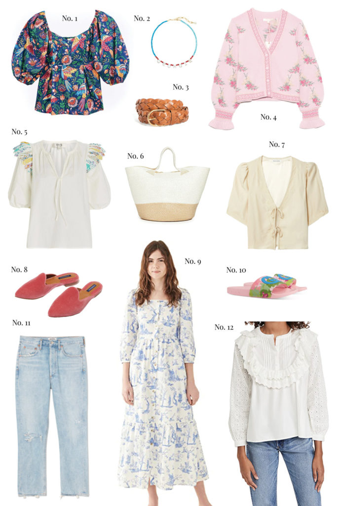 Spring Fever