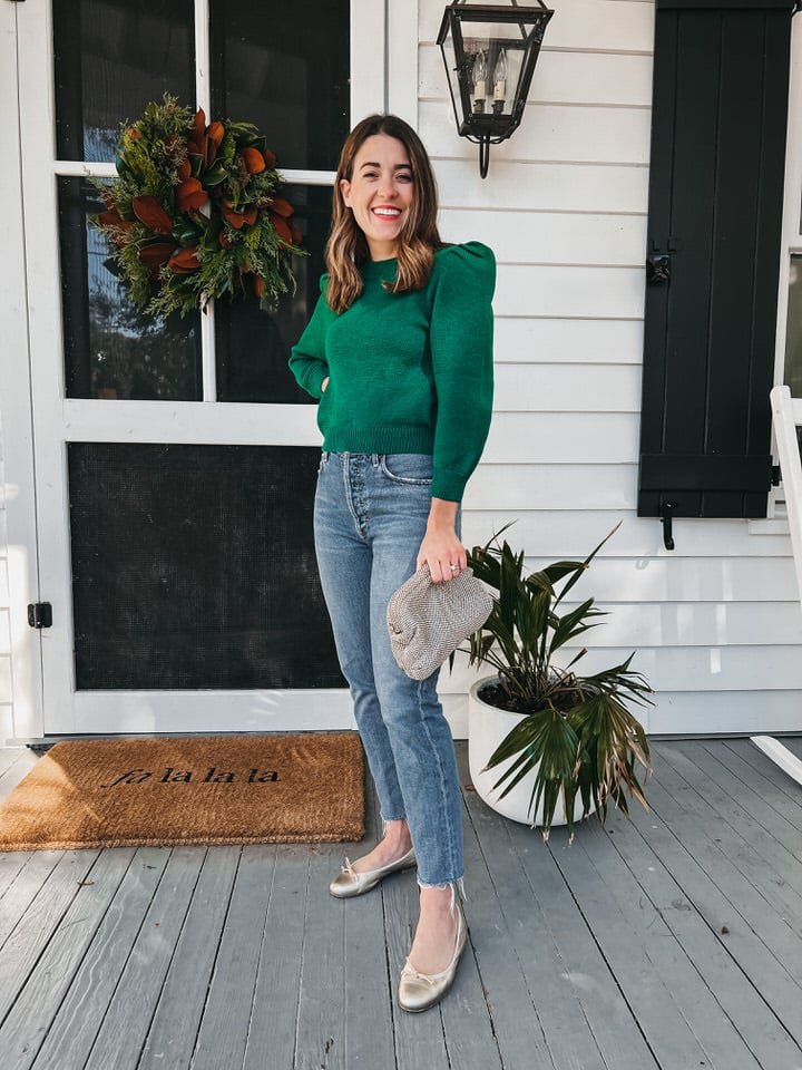 4 Holiday Outfit Ideas — Hello Adams ...