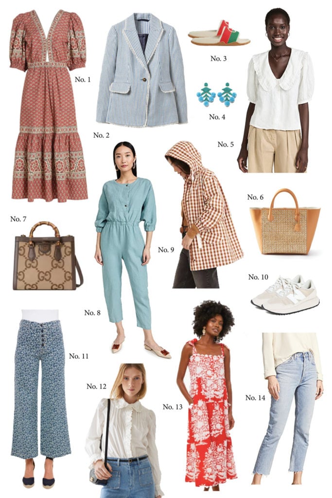 Favorite Finds from the Week