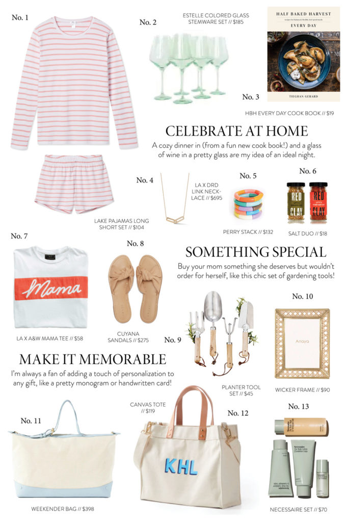 Gifts for Mom for Mother’s Day