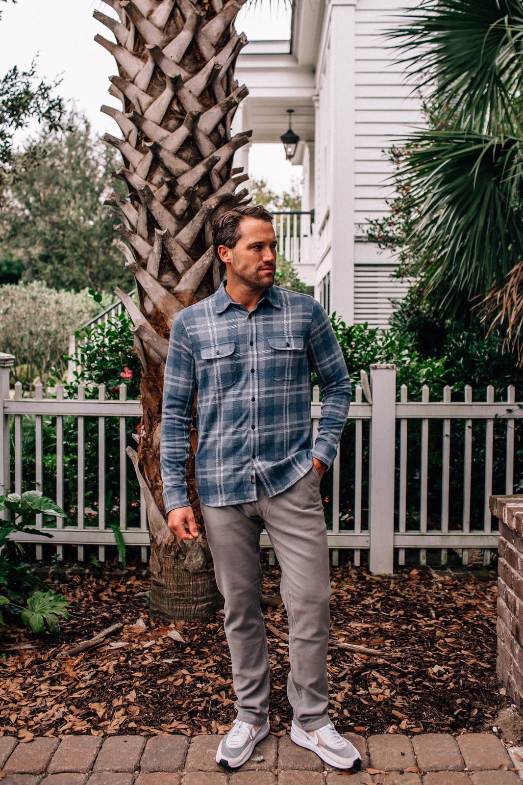 20% OFF FAHERTY BRAND