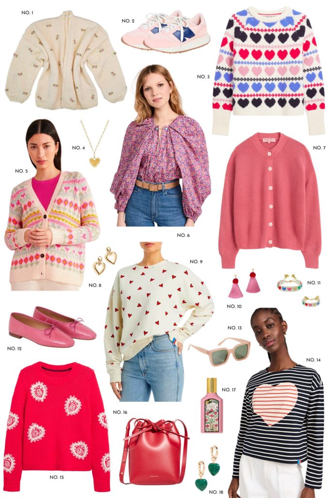 Fun Finds for Valentine’s Day