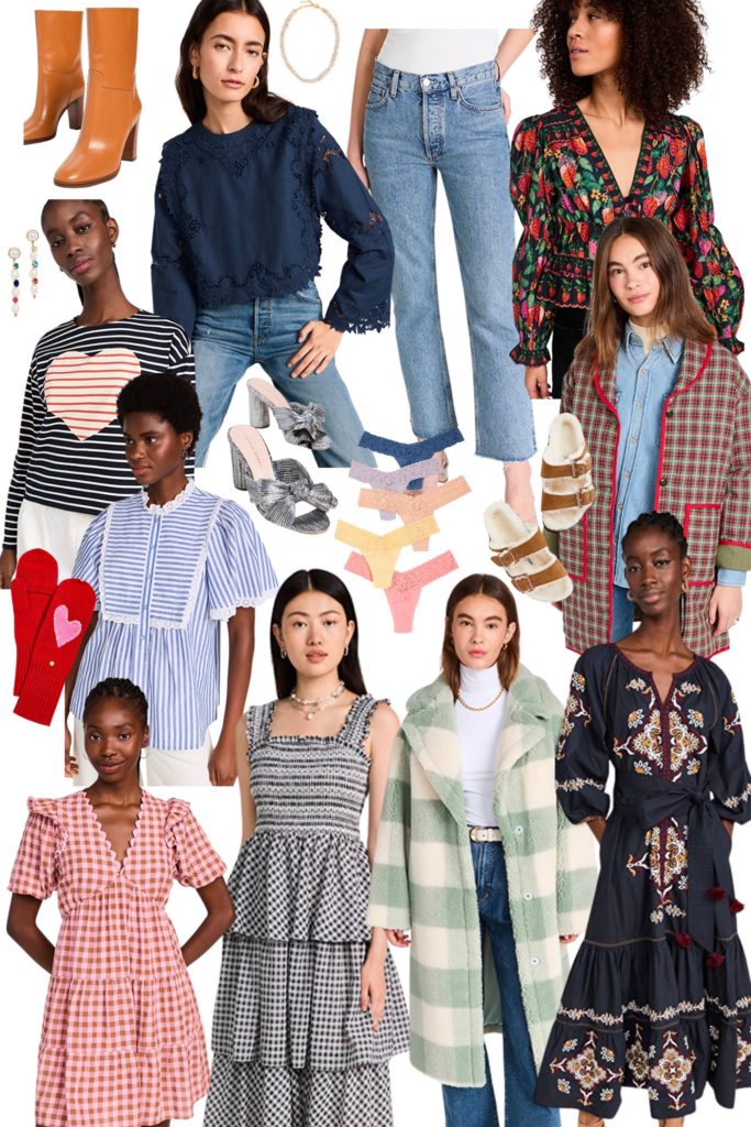 My Picks from the Shopbop Sale
