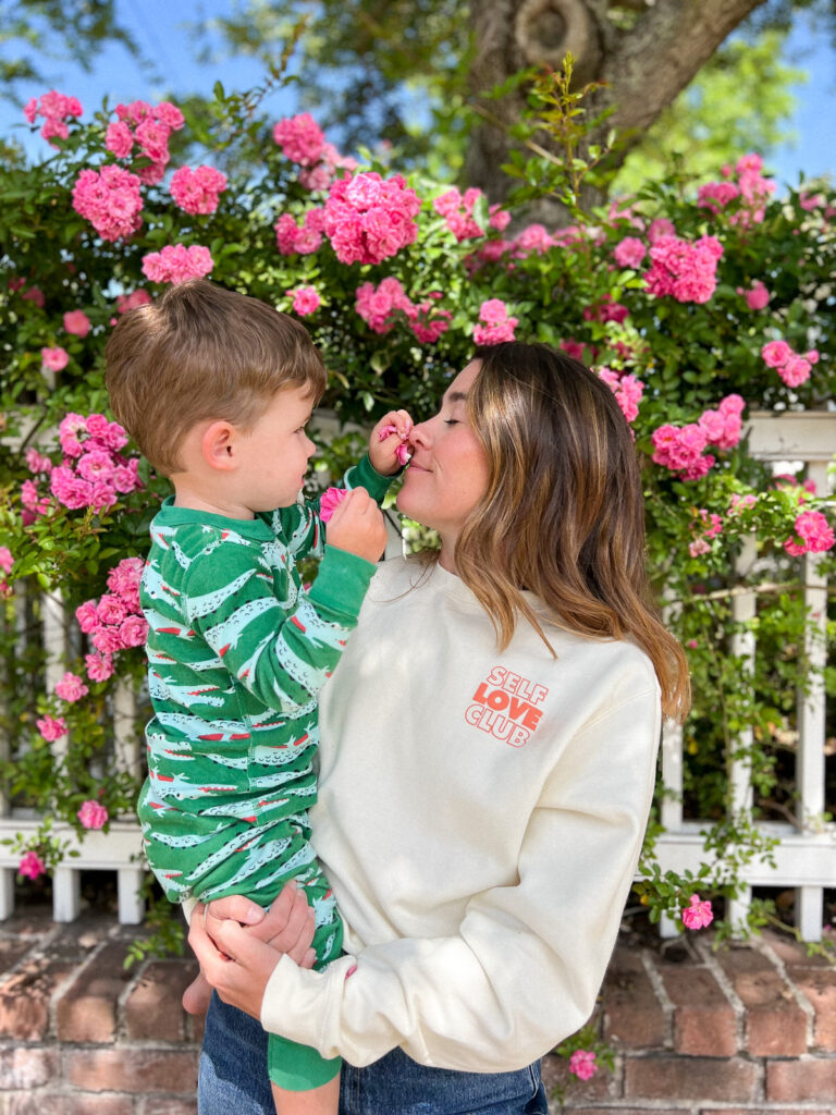 Alice + Wonder Mother’s Day Collection
