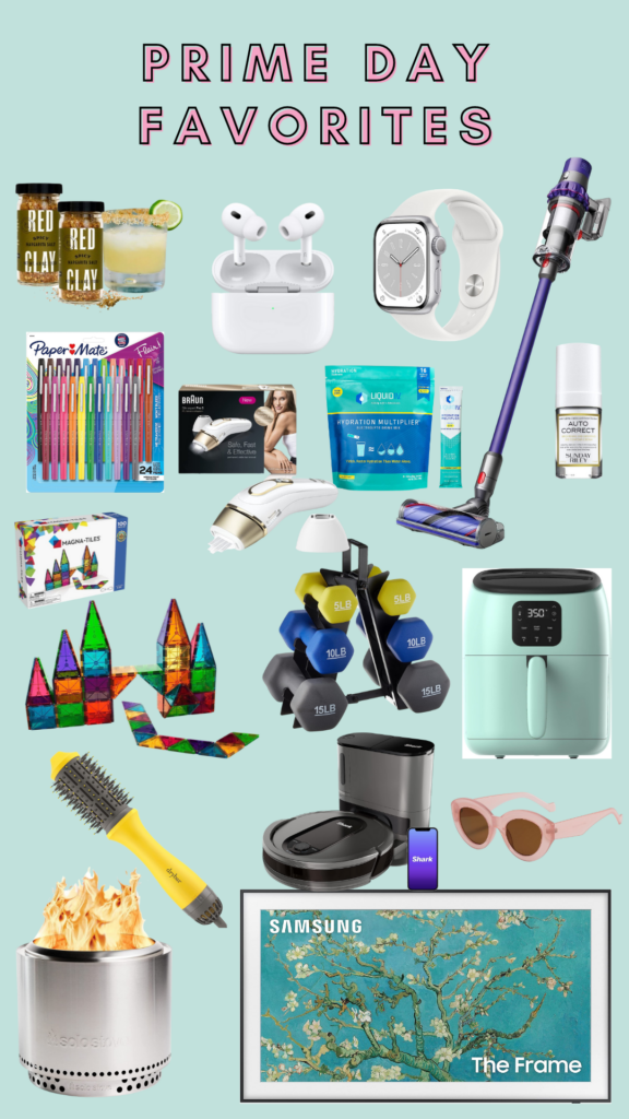 Amazon Prime Day 2023