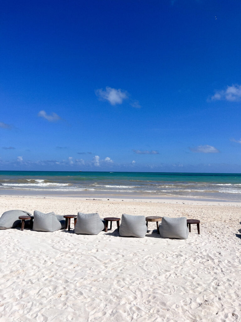 My Takeaway from Tulum
