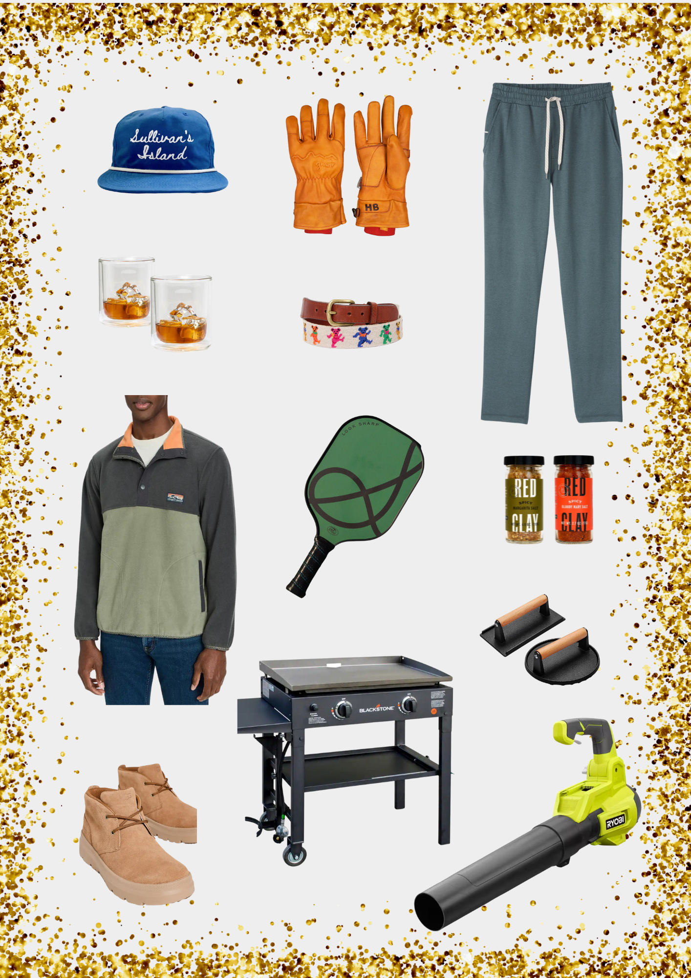 Gift Guide For Him: 10 Perfect Presents for the Special Men in Your Life -  Liz Marie Blog