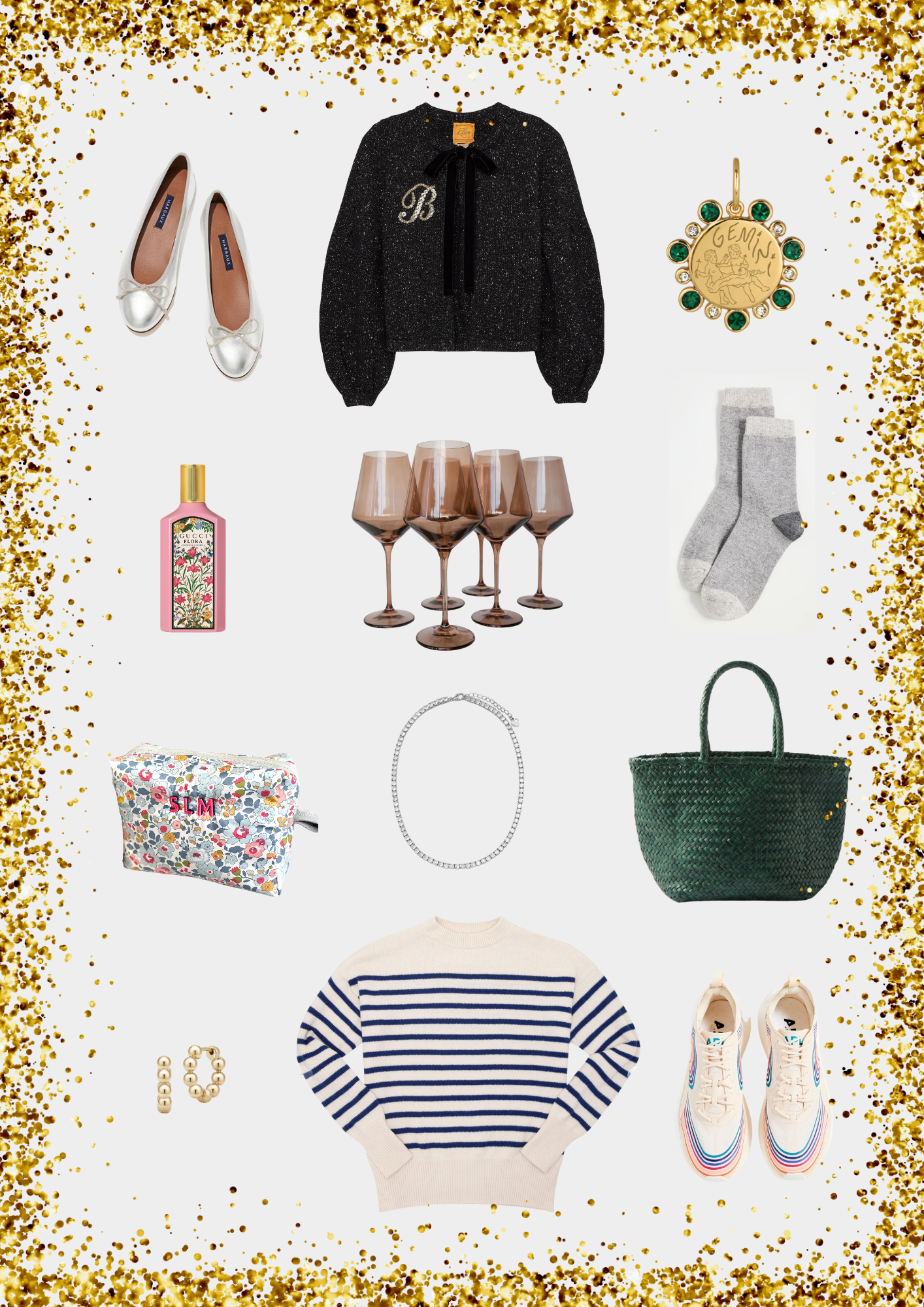 12 Gift Ideas for Her — Hello Adams Family