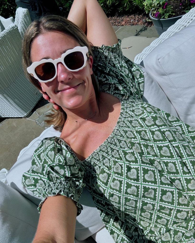 My Personal Summer Bucket List