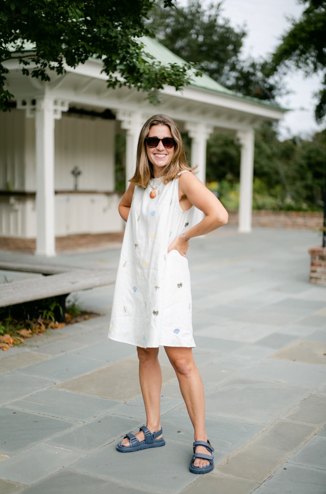 Liz Adams x Fanm Mon Collection