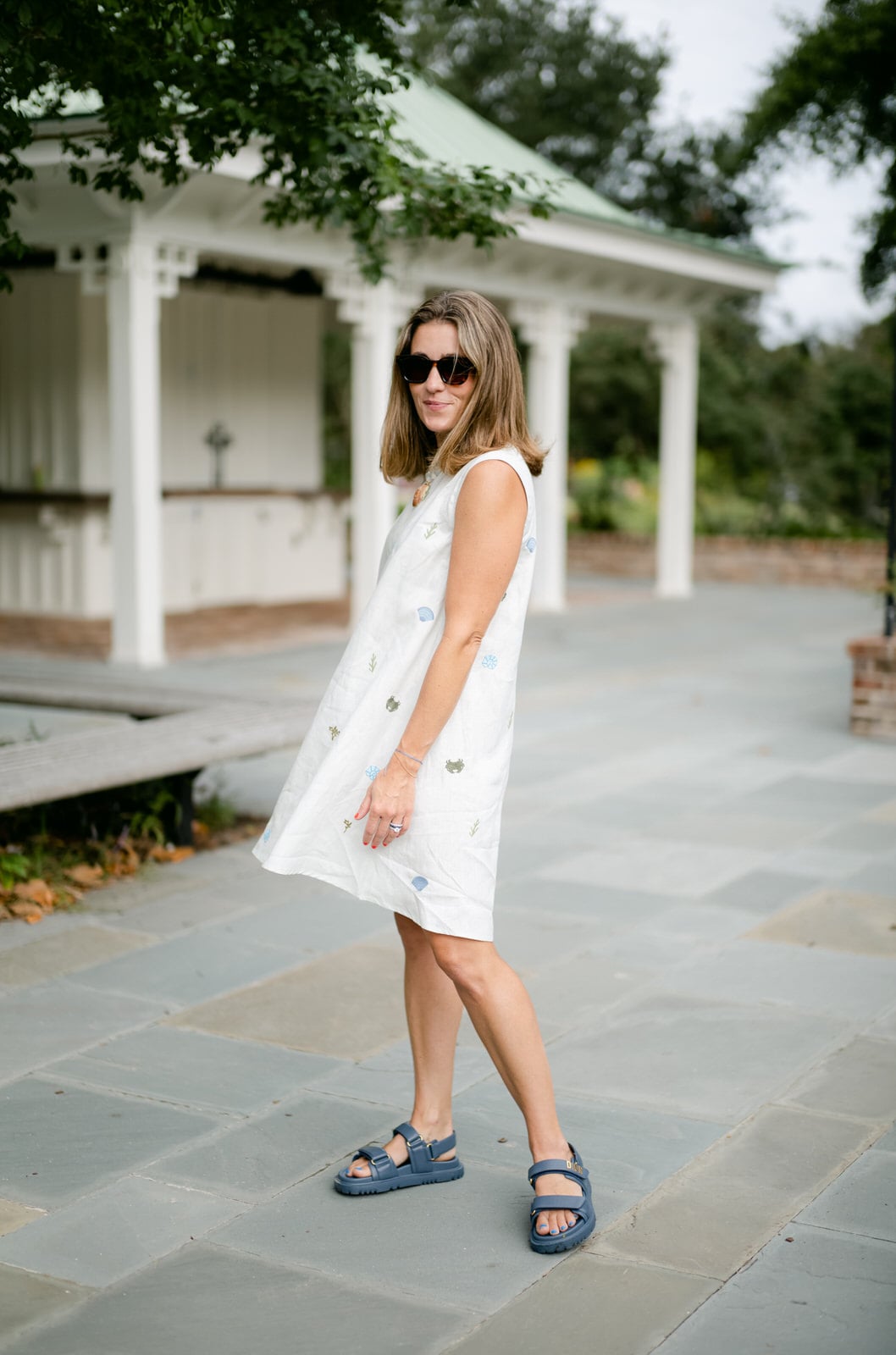Liz Adams x Fanm Mon Collection