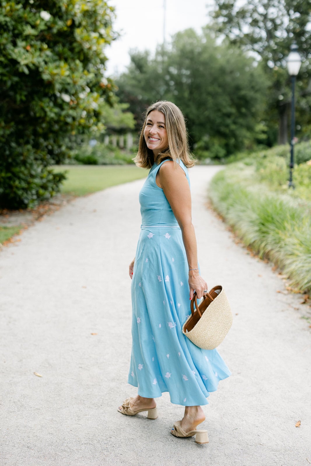 Liz Adams x Fanm Mon Collection