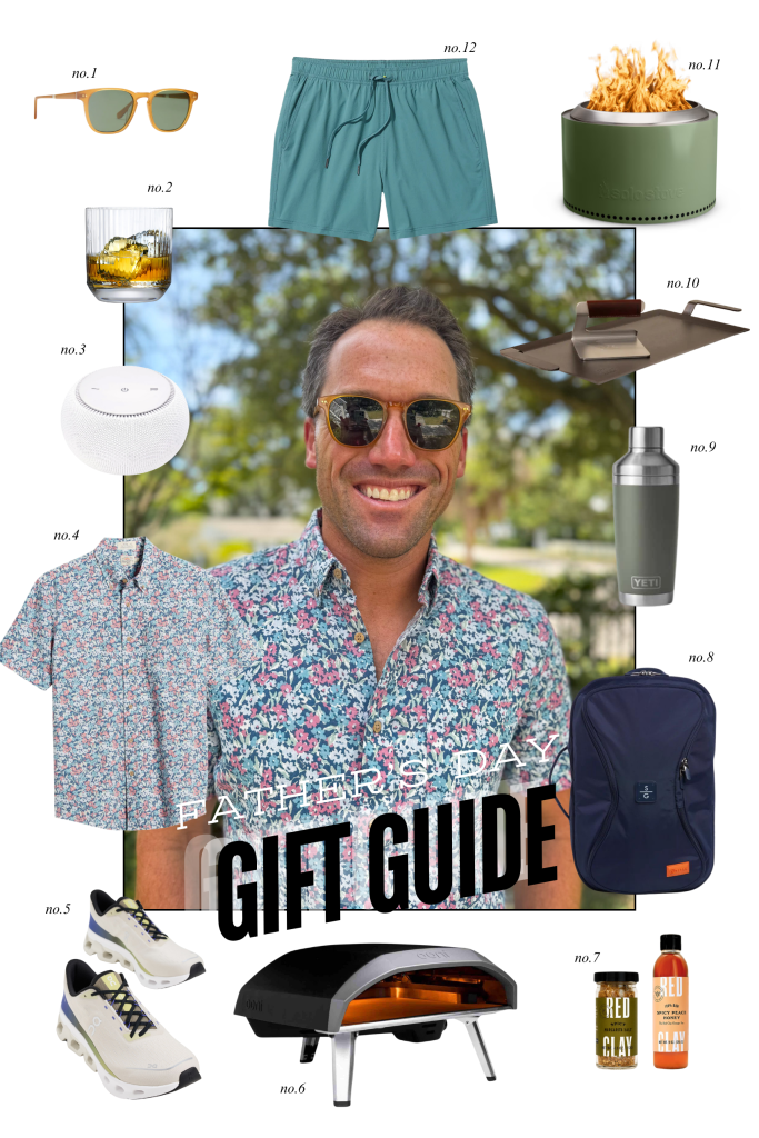 Father’s Day Gift Guide