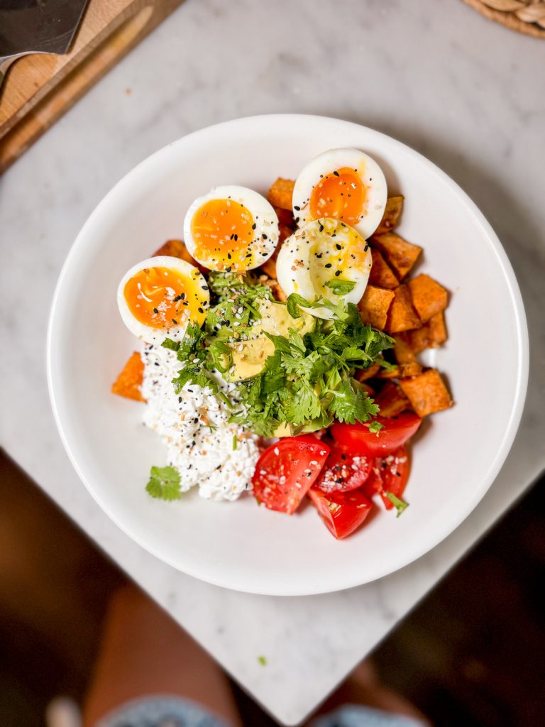 5 Healthy Meals I’ve Been Making Lately