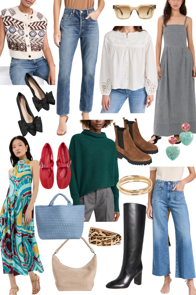 Shopbop’s Fall Style Event Sale