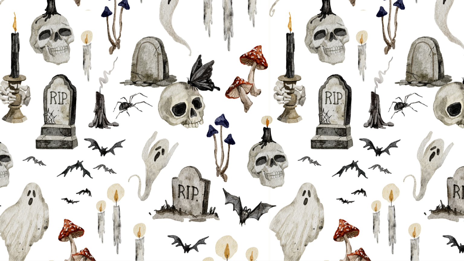 October Tech October Tech Backgrounds — Hello Adams Family