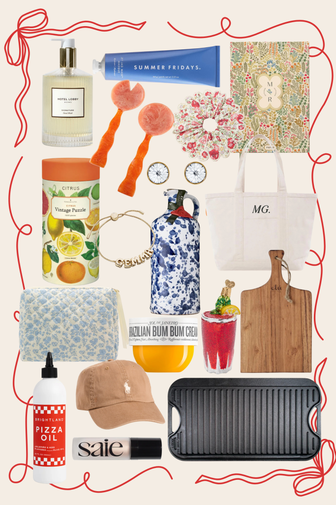 50 Gifts Under $50