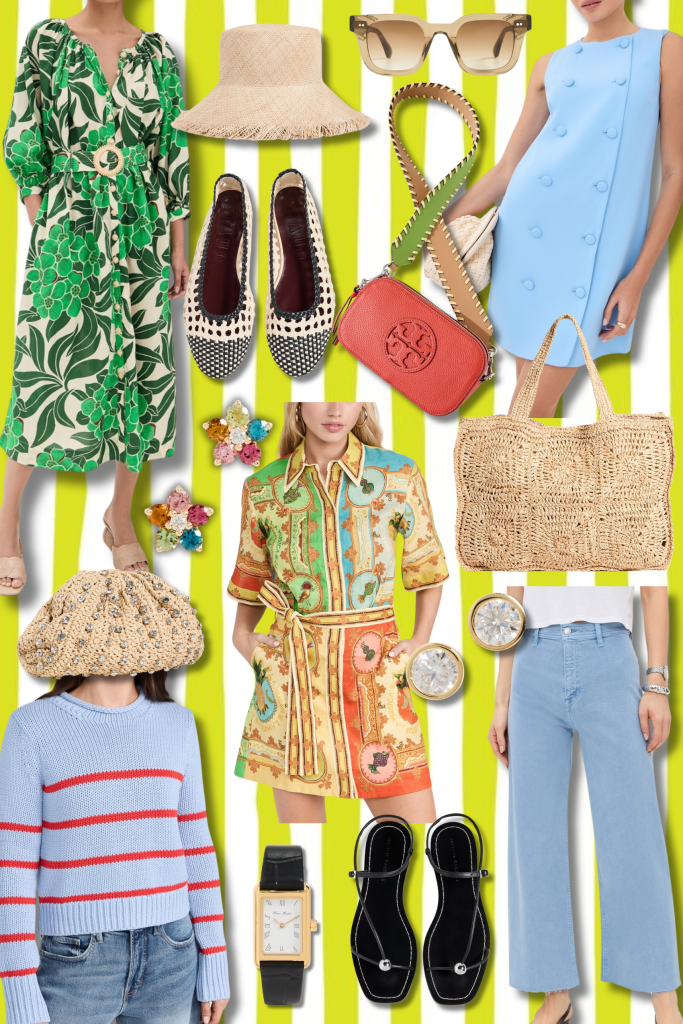 Shopbop Spring Forward Sale