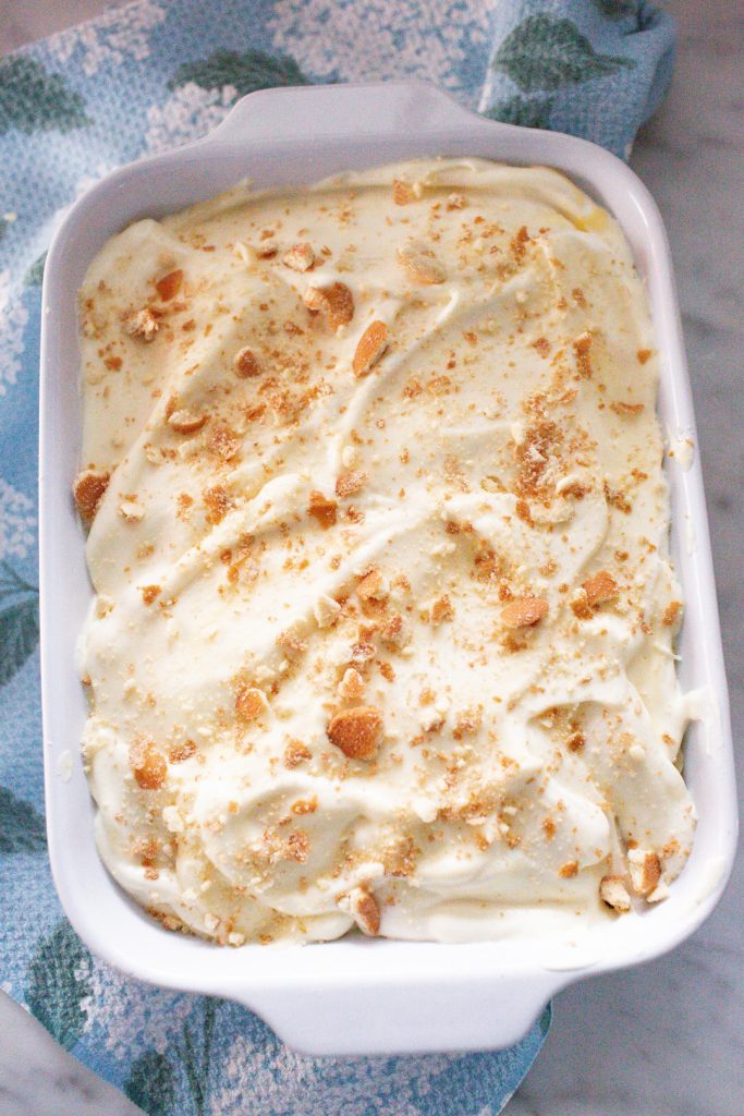 Magnolia Bakery Banana Pudding Recipe