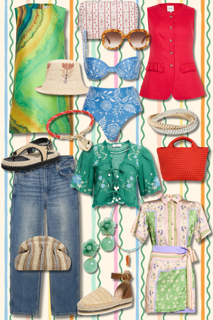 Shopbop Hearts for March