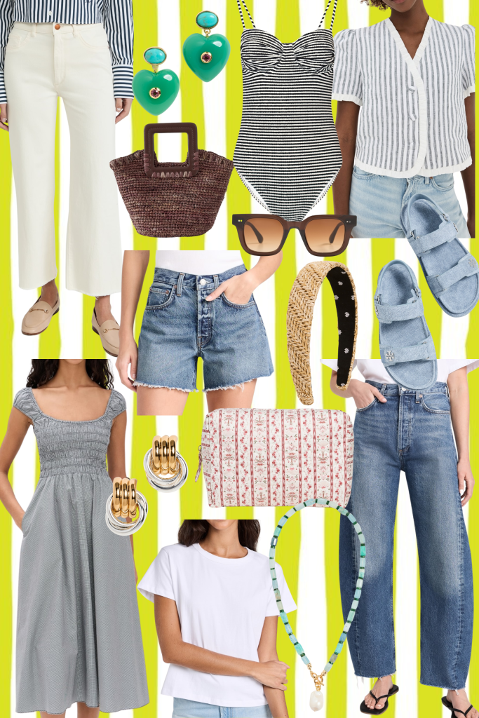 Shopbop Spring Style Event