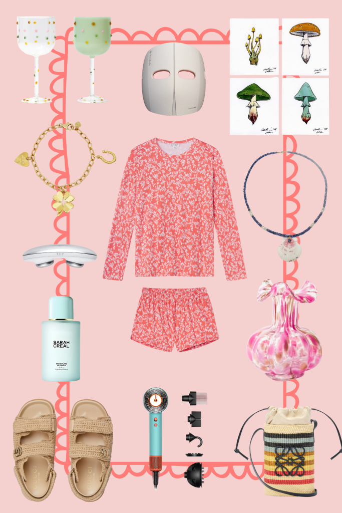 Mother’s Day Gift Guide 2025