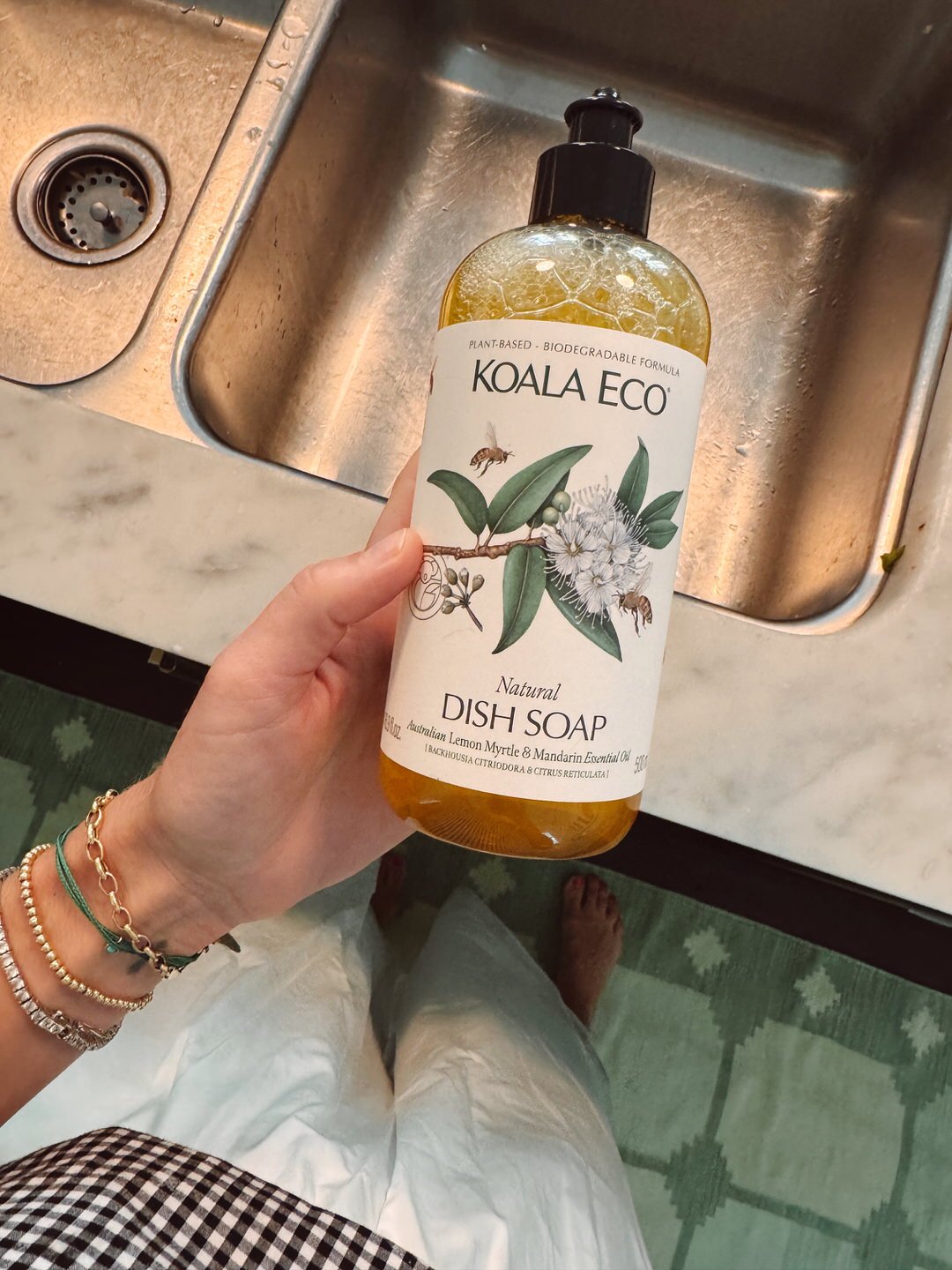Koala eco product review