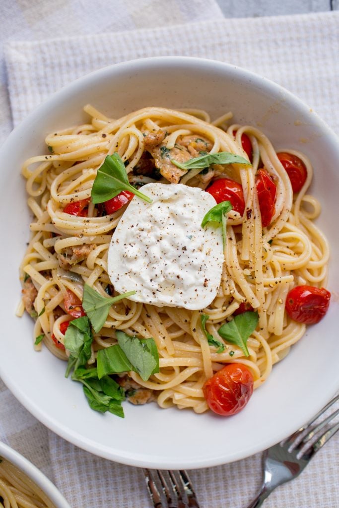 The Best Summer Recipes from the Archives