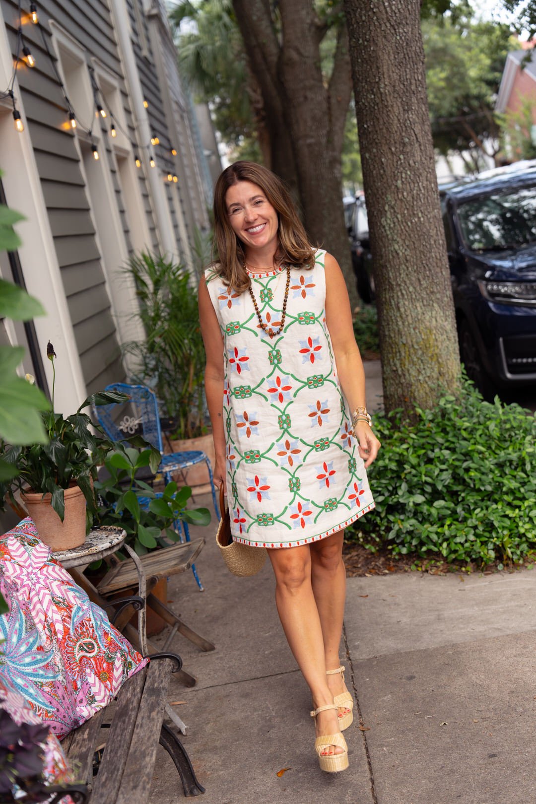 summer dresses worth the splurge