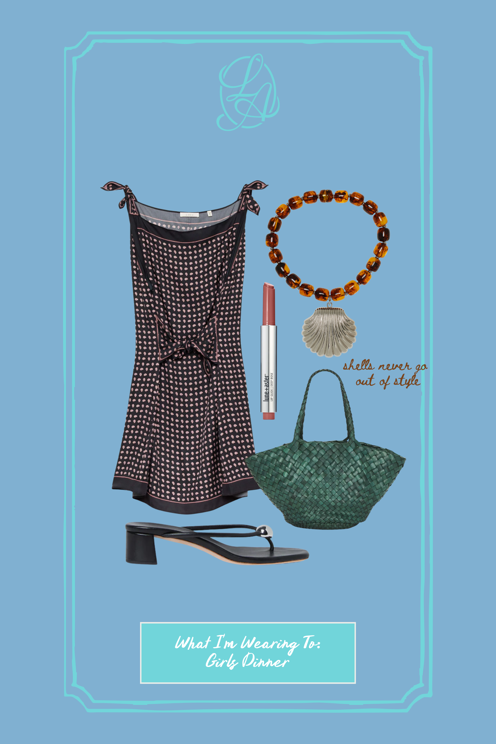 outfit suggestions for girls dinner, what to wear to a girls dinner