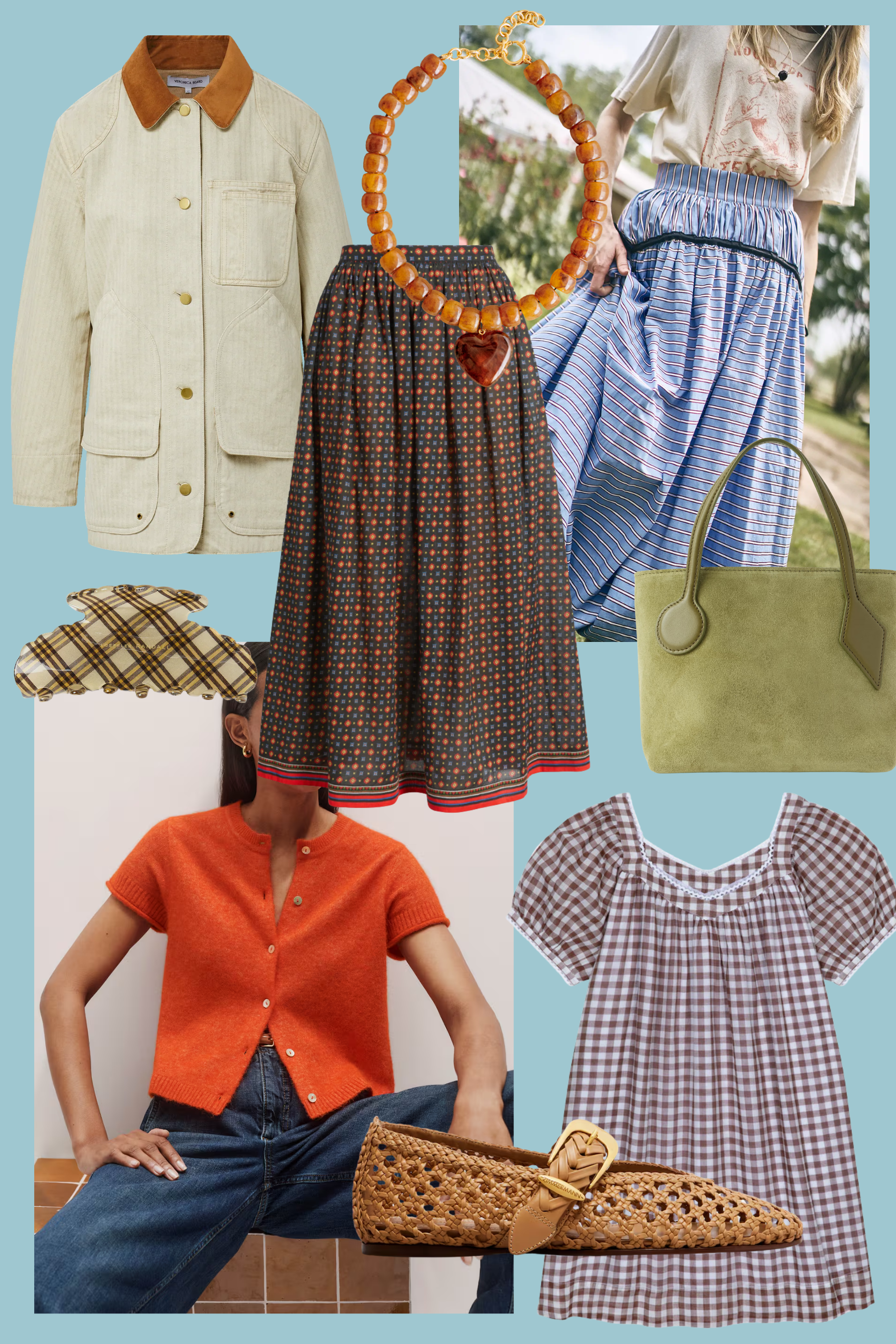 pre-fall shopping, fallwishlist, fall fashion styles, what I'm eyeing for fall 2025