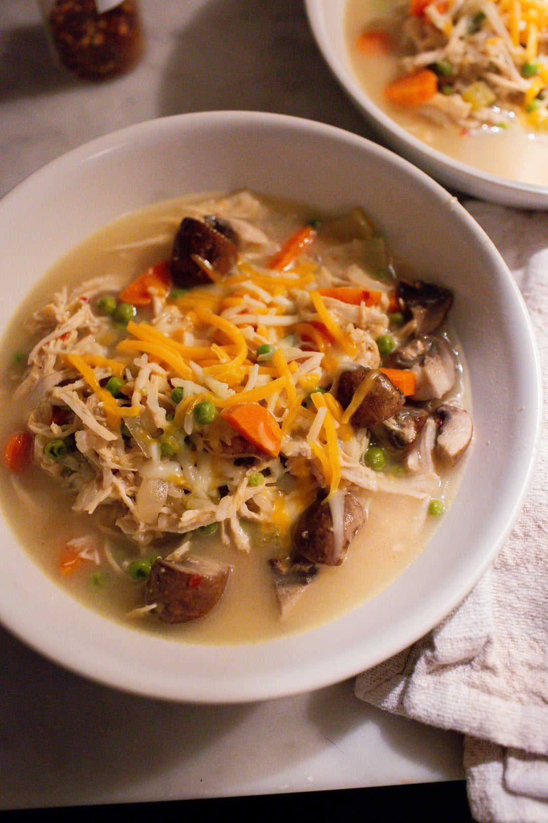 family friendly fall recipes