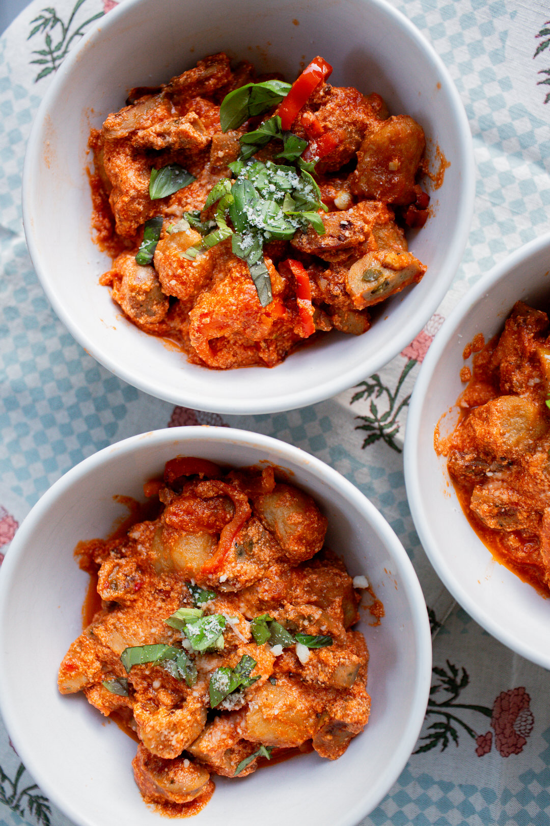 gnocchi-with-cottage-cheese-
