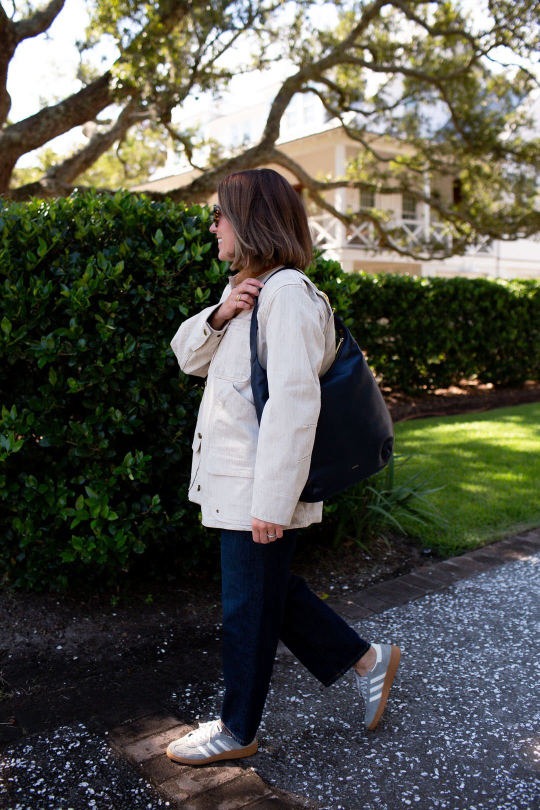 barn jackets for fall