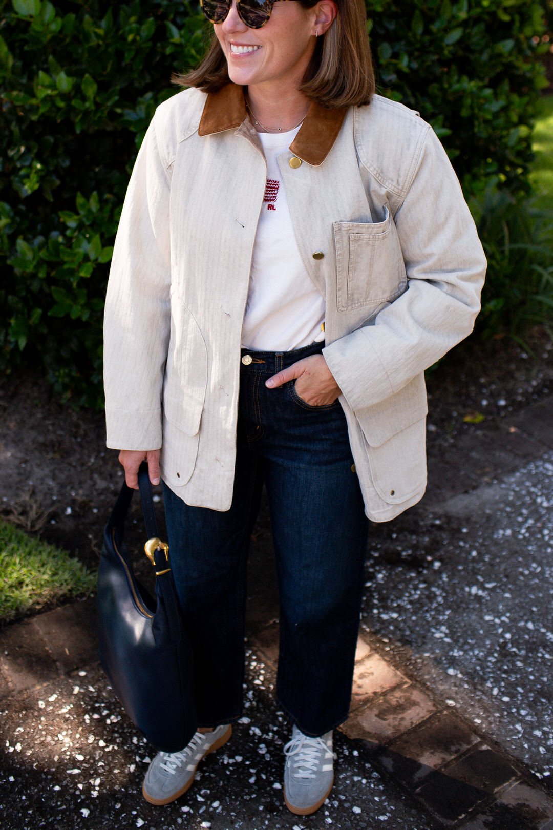 the best barn jackets for fall 2025