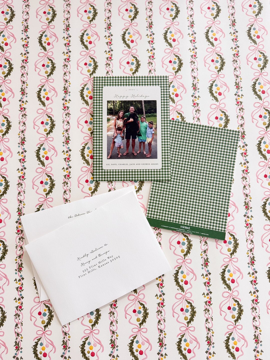 2025 minted stationery, holiday cards from minted, minted holiday, minted discount code