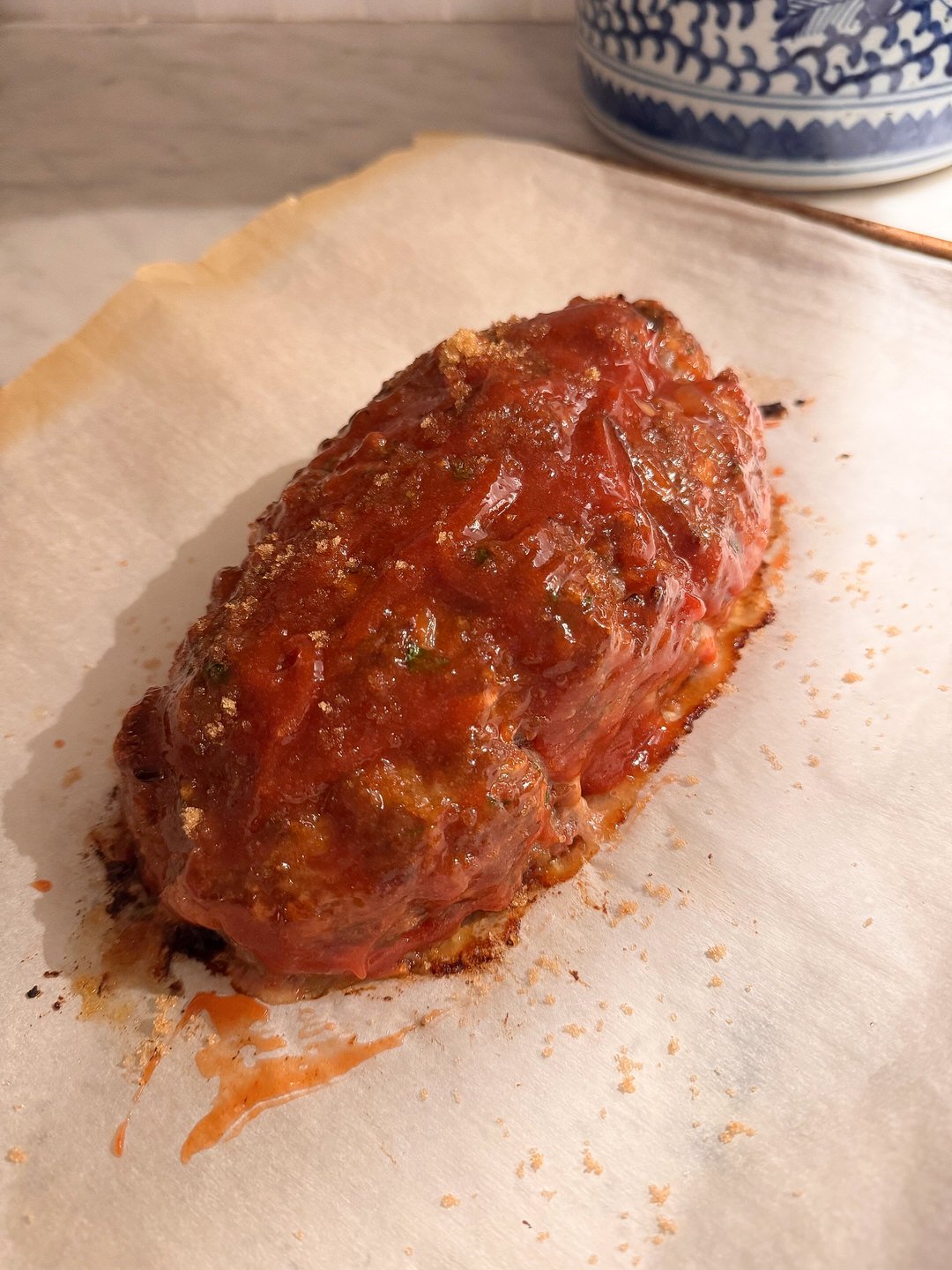 the best homemade meatloaf recipe