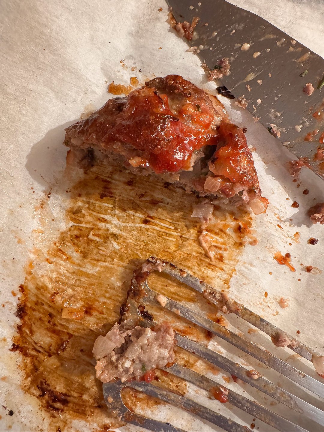 the best homemade meatloaf recipe