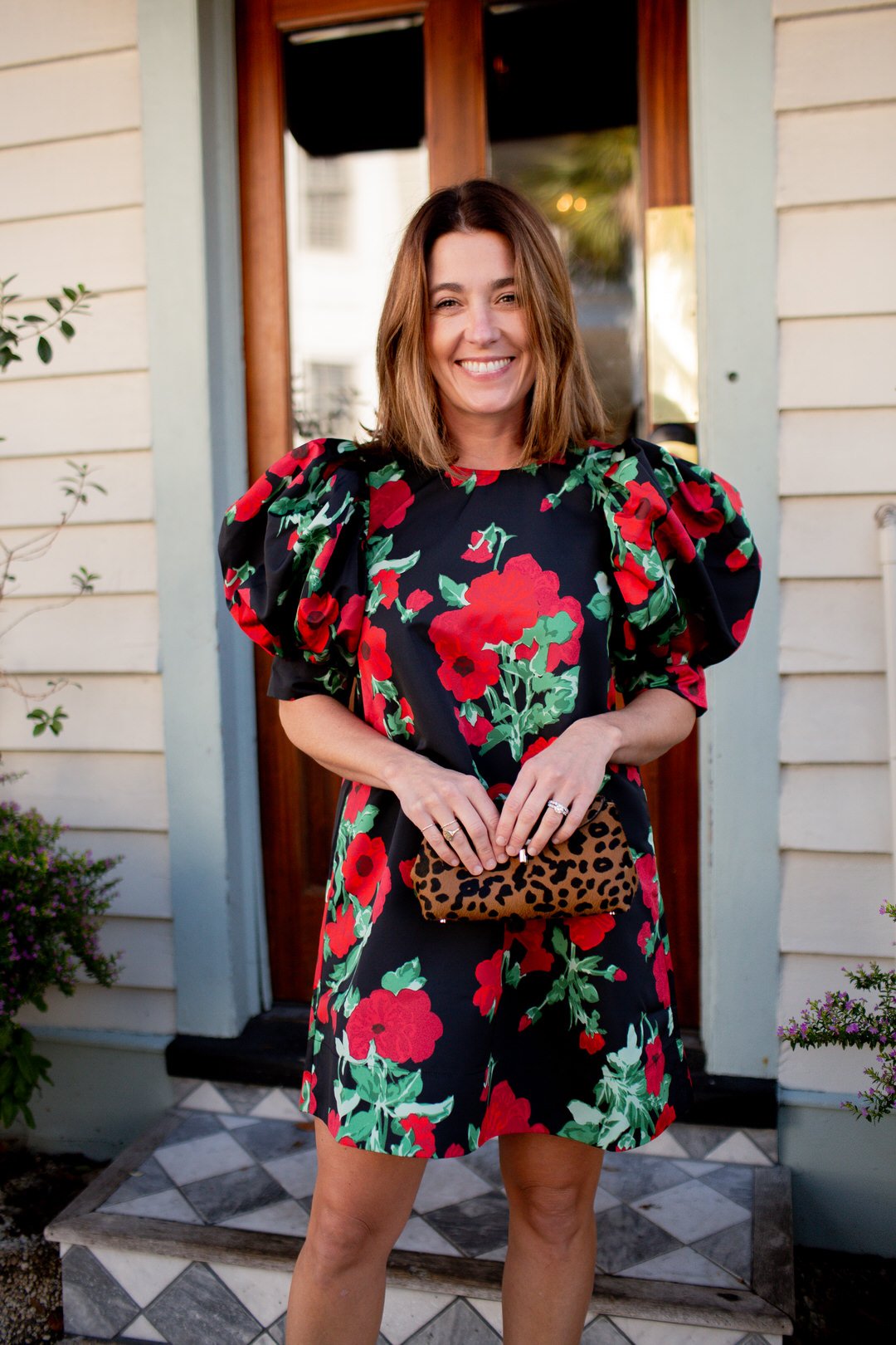 Loeffler Randall Willy Dress 