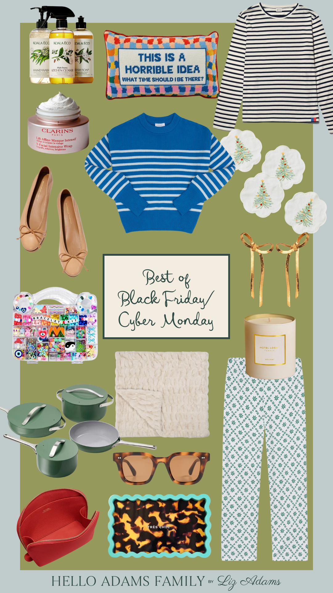 the best Black Friday sales